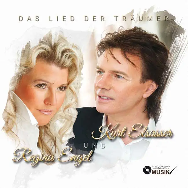 Das Lied der Träumer als CD
